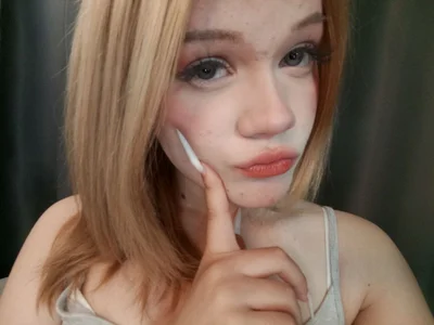 BreannaBeautyStride for you^^ Pic 2