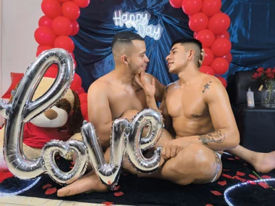 AndyandFran kullanıcısının San Valentin ♥️ albümü -  4 fotoğraf