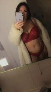 Sassylady White fur coat for the boys Pic 2