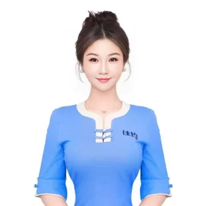 xiaoyu-10 Public Immagine 