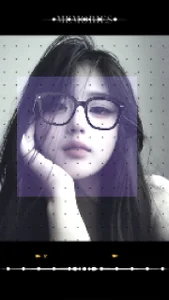 小音的绝美照