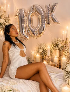 AlexaMorelli10 K for you图片 4