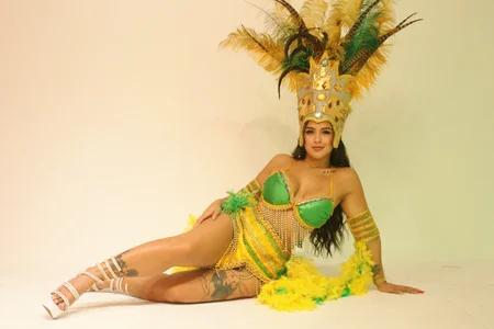 ToriCrossX happy holidays Brazil 사진 3