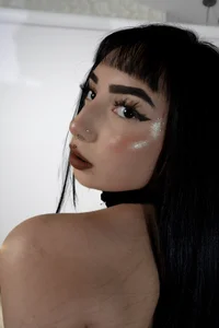 zara_bliss WHITE Billede 8