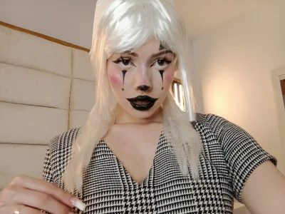 RebecaSnow kullanıcısının ❤Hallowen🥵 albümü -  5 fotoğraf