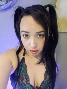 Zdjęcia Rosie_jhons Green is lucky2💚:  4