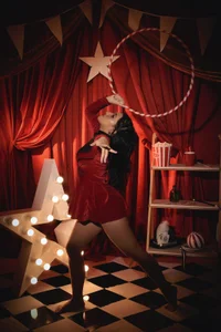 Tammys4 MY HALLOWEEN 2025🎪 Pic 4