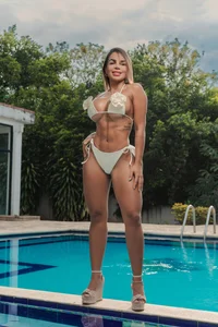 angelinafitのgirlfriend materialの枚の写真