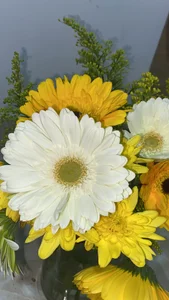 Ariel_Femboy_ My weekly flowers зображення 5