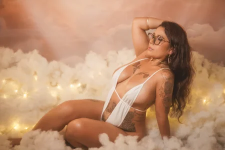 HannaaWells Your angel♥ Hình 6