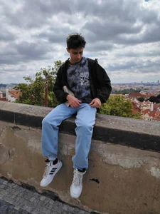 BadGayBig My body Billede 5