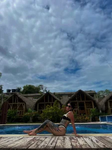 Dalia_Vorhees Vacations<3 Fotka