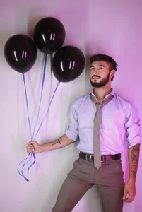 MarkWalker__ My birthday 27 Hình 3