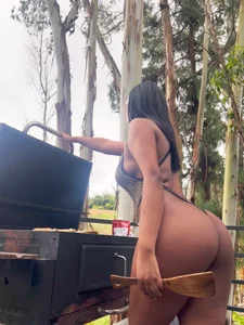 EbonyStars Unas vacaciones Fotka 3