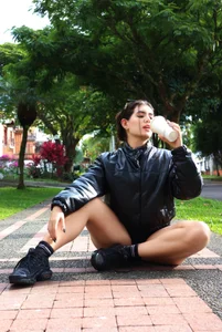 AngelicaVega 🔥 Urban Style 🔥 Billede 4