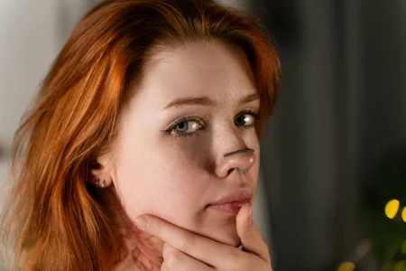 RedSpark_ New photo for my lovers 💖 Pic 3