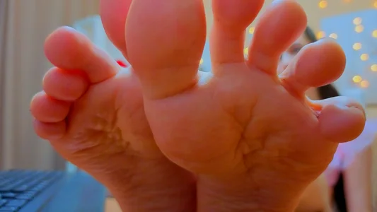 AstoriyaNight Sweet toes Bilde 5