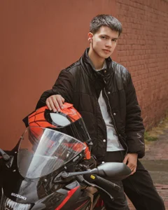 nicktorn bike Immagine  2