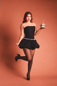 Maiia_Cute birthday editorial 👄❤️ 사진 7