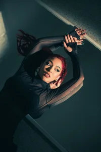 Reflex de AmmyScott  3 Imagens