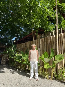 ur_fucking_rolly Beach Boy🏝️🌊 Pic 3