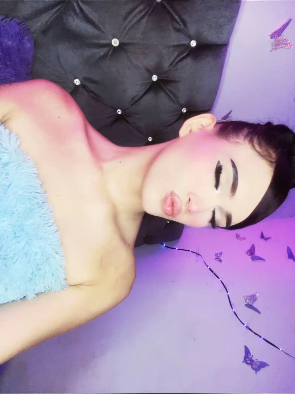 Abby_hottie Gambar Trending 4490