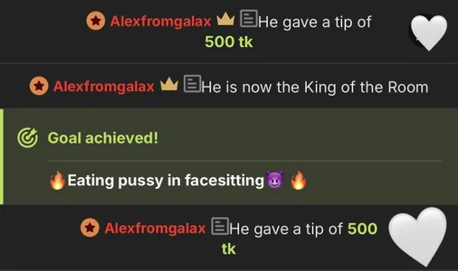 SecretLovers👑OUR BEST TIPPER👑 Bild 2