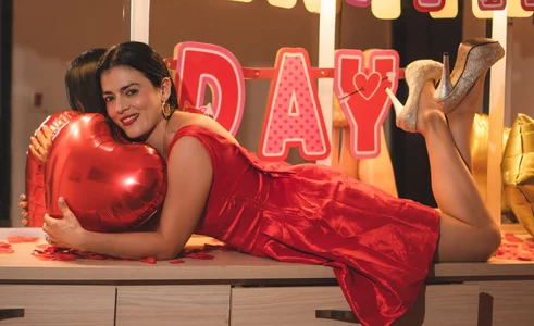 BellaClaiir 💋 Valentine's Sin รูป  2