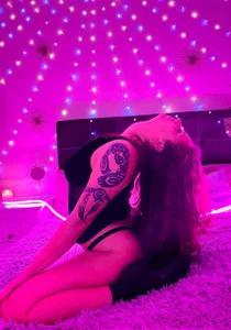 AlmaFancy Neon♥ Poză 5