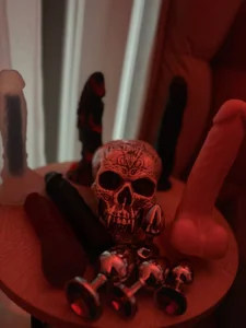 Miss_Maya_Mils Toys for using you;) 사진