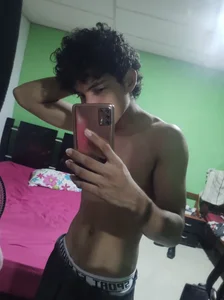 Boy_king28 😈 Foto