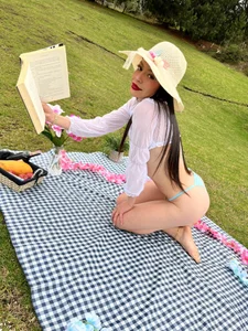 miss__wanda let's enjoy nature Immagine 