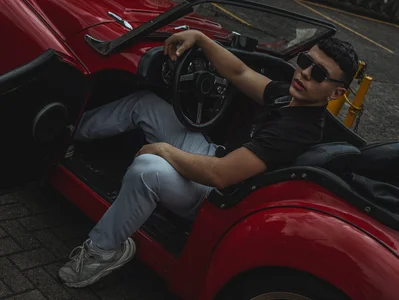 Classic de SalvatoreDmore Foto