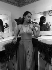 samarha_xue A Date To Remember 🥂 Pic 3