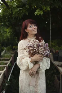 MissBeverlyMills Magic Garden Pic 9