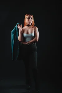 MollyCruzの🖤の 3枚の写真