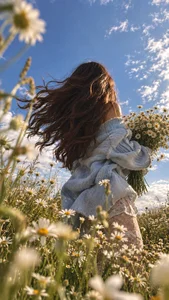 Angel_Licka_ Blue tenderness for you slika 2