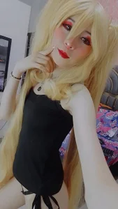 NEZUKO_MITSURI Pretty Misa 📖 Poză