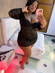 rachell_queen_ Glamorous👠 Pic 2