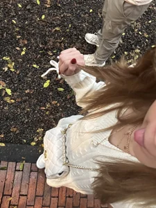 Nora_Vennucci A day with me 🤍 Foto 5