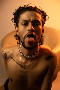 Pure temptation🥵 de Liam_Samderz Foto 3