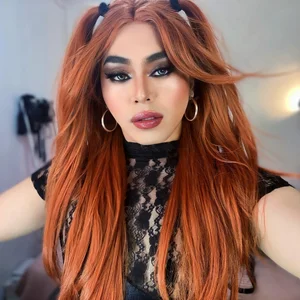 Don't be shy to stare! od DominaAurumXXX  3 snímek