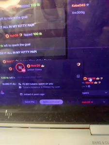 Sexy_sharntel My king of my room  3টি ছবি