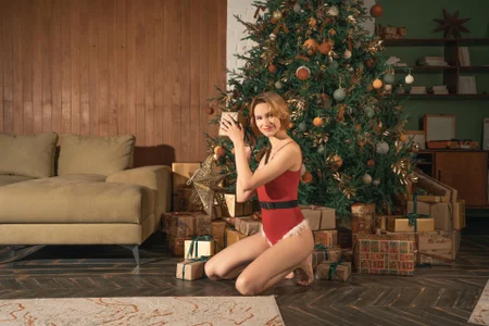 Ramona___ Christmas Day 사진 6