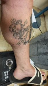 awynn1980 tattoos Pic 2