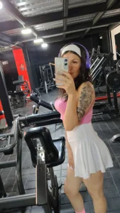 tina_sussy Gym 😊🩷 Immagine  2