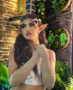 Sophia_Cambpell I AM YOUR FANTASY COME TRUE Hình 2