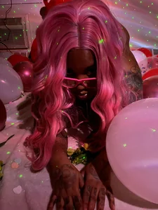 ShaBrimDaPornstarのHappy Valentine’s Day From ShaBrimの 4枚の写真