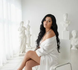 mia_traveluxe Ángel slika 4