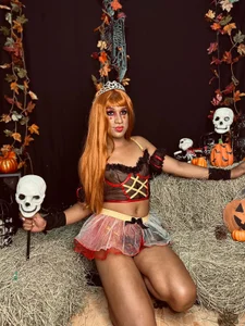 Ashly_Miller Halloween 2023 圖片 4